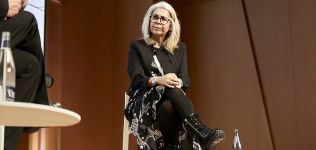 Mascar&oacute; incorpora a Alba Tous a su consejo