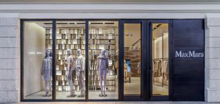 Max Mara sube de posicionamiento en Espa&ntilde;a y prepara 10 aperturas de Max&Co
