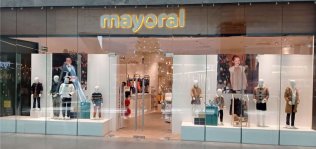 Mayoral salta al retail en M&eacute;xico con tres aperturas