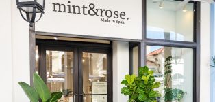 La espa&ntilde;ola Mint&Rose acelera en Estados Unidos y abre su segundo &lsquo;pop up&rsquo;