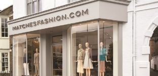 Matchesfashion: sale el consejero delegado s&oacute;lo un a&ntilde;o despu&eacute;s