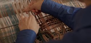 La Hacer&iacute;a: la artesan&iacute;a espa&ntilde;ola salta a la Red apadrinada por Mois&eacute;s Nieto