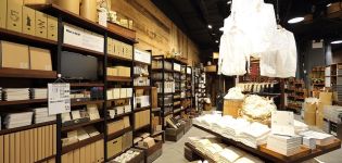 Muji cierra su tienda de Rambla Catalunya