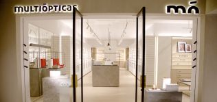 Multi&oacute;pticas regresa a cifras prepandemia en 2021 aupada por las gafas graduadas