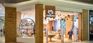 Latinoam&eacute;rica &lsquo;salva&rsquo; a Natura, que crece un 1,9%