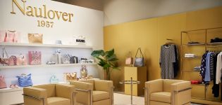 Naulover diversifica con producci&oacute;n para terceros para superar niveles pre-Covid