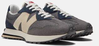 New Balance demanda a Steve Madden por &ldquo;copiar&rdquo; su modelo de zapatillas &lsquo;327&rsquo;