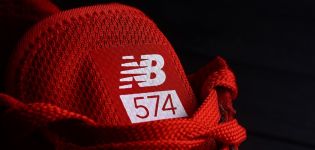 New Balance rompe con una d&eacute;cada al alza en Espa&ntilde;a