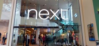 Next planta cara a los &lsquo;pure players&rsquo; con un servicio &iacute;ntegro para terceros