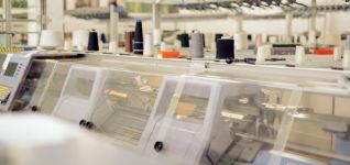 Nextil prev&eacute; un ebitda de al menos 12 millones al a&ntilde;o con la nueva f&aacute;brica