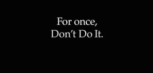 &lsquo;Just don&rsquo;t do it&rsquo;: la moda toma partido contra el racismo en Estados Unidos