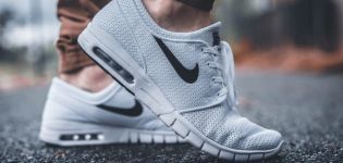 Nike determina sus socios en Espa&ntilde;a: servir&aacute; a nueve cadenas