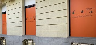 Off-White desembarca en Espa&ntilde;a: abre &lsquo;flagship&rsquo; en Madrid