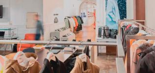 Ogoza refinancia su deuda y se vuelca en Brooksfield tras vender Gant