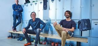 On Running, a ritmo r&eacute;cord: aumenta sus ventas un 68% en el tercer trimestre