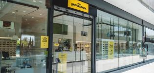 La alemana Fielmann compra el 80% de &Oacute;ptica Universitaria por 185 millones