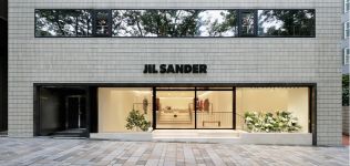 OTB coloca a su director general al frente de Jil Sander tras la compra de la compa&ntilde;&iacute;a
