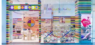 Pablosky, un peque&ntilde;o gigante a los pies de los m&aacute;s peque&ntilde;os