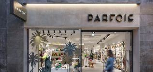 Parfois se reubica en el &lsquo;prime&rsquo; de Madrid: abre un nuevo &lsquo;flagship&rsquo; en Goya