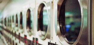 Patagonia y Samsung se al&iacute;an para reducir los micropl&aacute;sticos en el lavado