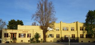 Patagonia y Columbia alertan del impacto del cambio clim&aacute;tico en su negocio