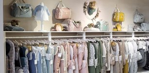 Paz Rodr&iacute;guez crece con multimarca en Espa&ntilde;a y con franquicias en Arabia Saud&iacute;