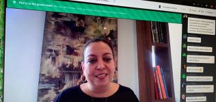 M. Wartenbergh: &ldquo;Lo que sucedi&oacute;, ya sucedi&oacute;, tenemos que pensar en relanzarnos&rdquo;