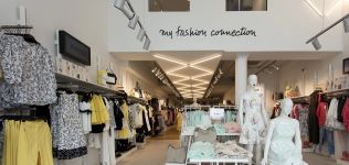 La familia Mulliez cierra la red de tiendas de Orsay y vende la marca a Gordon Brothers