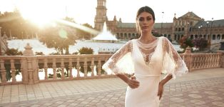 Pronovias vuelve a las colaboraciones: a por EEUU con Marchesa