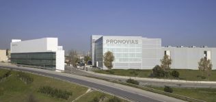 Pronovias divide su ebitda por cinco y urge m&aacute;s recursos de BC Partners ante &ldquo;liquidez limitada&rdquo;