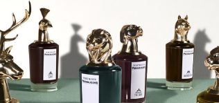 Perfumer&iacute;a en la era del &lsquo;smartphone&rsquo;: la lucha por lo que se ve