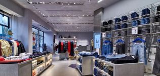 PVH modifica su consejo con una nueva incorporaci&oacute;n y la salida de su presidente