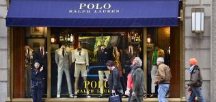 Ralph Lauren sigue sufriendo: ca&iacute;da del 30% y p&eacute;rdidas en el segundo trimestre