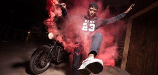 Rams 23, &lsquo;el Hollister catal&aacute;n&rsquo;, retoma su actividad con licencias