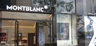 Richemont nombra nuevo director creativo para Montblanc