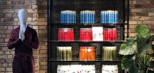 Rituals expande su red en Espa&ntilde;a con una apertura en M&aacute;laga