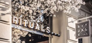 Rituals prev&eacute; superar la barrera de los cien millones de euros en Espa&ntilde;a en 2022