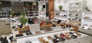 La cadena de zapater&iacute;as RKS prepara diez nuevas aperturas hasta mayo