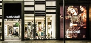 Roberto Cavalli prev&eacute; crecer un 40% a pesar de la crisis de la &lsquo;supply chain&rsquo;