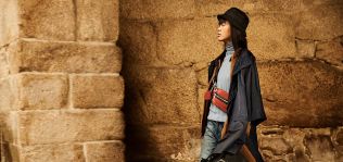 Roberto Verino reorganiza su estructura y acelera para regresar al volumen pre-Covid