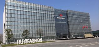 Ruyi quintuplica sus p&eacute;rdidas en el primer semestre