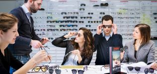 Safilo reduce un 71,4% sus p&eacute;rdidas ante la preocupaci&oacute;n por el coronavirus