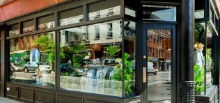 Scotch&Soda mantiene su apuesta por Espa&ntilde;a: crea filial para su negocio en El Corte Ingl&eacute;s