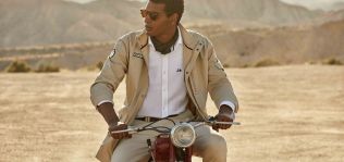 Scotta 1985 salta al extranjero: irrumpe en Italia con treinta tiendas en cinco a&ntilde;os