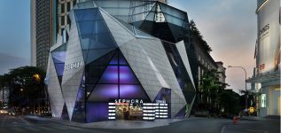 Sephora potencia su expansi&oacute;n en M&eacute;xico con una inversi&oacute;n de 6 millones de euros