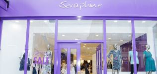 La moda premam&aacute; de Seraphine prepara su salto al parqu&eacute;