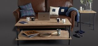 Silbon se suma tambi&eacute;n a la ola del hogar y lanza su primera colecci&oacute;n