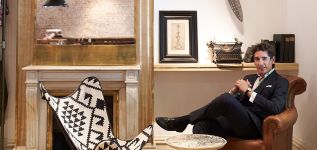 Silbon suma y sigue en Madrid con una apertura en el barrio de Salamanca