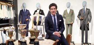 Silbon aguanta ventas y crece con tiendas