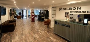 Silbon refuerza su m&uacute;sculo log&iacute;stico con un nuevo centro en C&oacute;rdoba